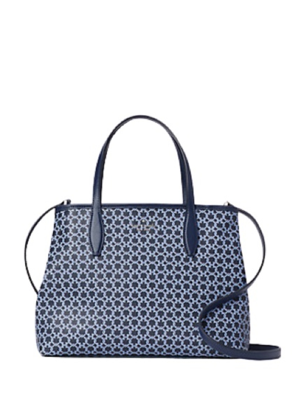 Kate Spade New York Spade Link Mini Tote